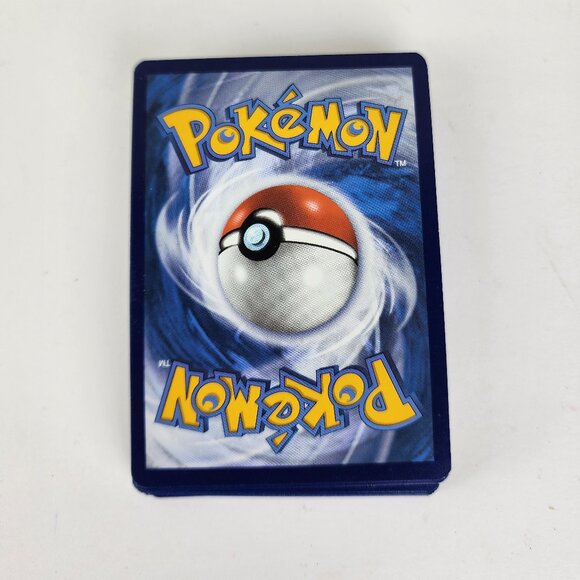 Pokemon Cards Lot of 28 Hologram Cards - Picture 2 of 2